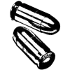 🔫 Эмодзи «Чёрная эстетика» для Telegram