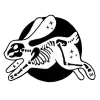 Эмодзи Чёрная эстетика для Telegram — скачать