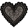 💓 Эмодзи «Black Aesthetics» для Telegram