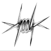 🐡 Эмодзи «Black Aesthetics» для Telegram