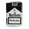 🚬 Эмодзи «Black Aesthetics» для Telegram