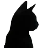 🐈 Эмодзи «Black Aesthetics» для Telegram