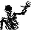 🩻 Эмодзи «Black Aesthetics» для Telegram