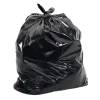 🗑 Эмодзи «Black Aesthetics» для Telegram