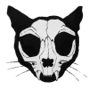 🐱 Эмодзи «Black Aesthetics» для Telegram