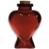 🌚 Эмодзи «Blackred» для Telegram