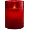 🕯 Эмодзи «Blackred» для Telegram