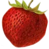 🤩 Эмодзи «Blackred» для Telegram