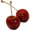 ⭐️ Эмодзи «Blackred» для Telegram
