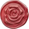 🌟 Эмодзи «Blackred» для Telegram