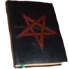 🤩 Эмодзи «Blackred» для Telegram