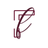 🤩 Эмодзи «Black and white font» для Telegram