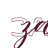 🤩 Эмодзи «Black and white font» для Telegram