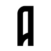 Эмодзи Black Birch Font для Telegram — скачать