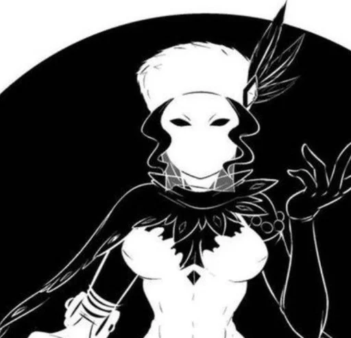 🕷 Стикер «𝙗𝙡𝙖𝙘𝙠 𝙙𝙖𝙝𝙞𝙡𝙖» для Telegram