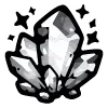 💎 Эмодзи «Black Doodle» для Telegram