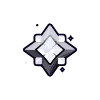 🔹 Эмодзи «Black Doodle» для Telegram