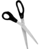 ✂️ Эмодзи «🧸 Black - черный эстетик» для Telegram