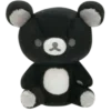 🧸 Эмодзи «🧸 Black - черный эстетик» для Telegram