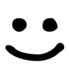 😌 Эмодзи «🧸 Black - черный эстетик» для Telegram