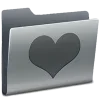 📂 Эмодзи «🧸 Black - черный эстетик» для Telegram