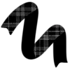 ⬛ Эмодзи «🧸 Black - черный эстетик» для Telegram