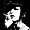 🖤 Эмодзи «Чб» для Telegram