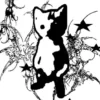 🤍 Эмодзи «Чб» для Telegram
