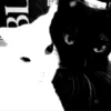 🖤 Эмодзи «Чб» для Telegram