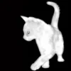 🖤 Эмодзи «Чб» для Telegram