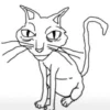 🤍 Эмодзи «Чб» для Telegram
