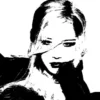 🤍 Эмодзи «Чб» для Telegram