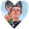 🖤 Эмодзи «BHС» для Telegram