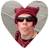🖤 Эмодзи «BHС» для Telegram