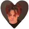🖤 Эмодзи «BHС» для Telegram