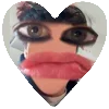 🖤 Эмодзи «BHС» для Telegram
