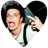 🖤 Эмодзи «BHС» для Telegram