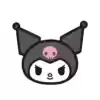 😈 Эмодзи «🐈‍⬛ Черные эмодзи» для Telegram