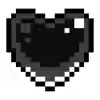 🖤 Эмодзи «🐈‍⬛ Черные эмодзи» для Telegram