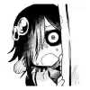 😳 Эмодзи «🐈‍⬛ Черные эмодзи» для Telegram