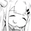 😌 Эмодзи «🐈‍⬛ Черные эмодзи» для Telegram