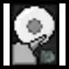 🃏 Эмодзи «🐈‍⬛ Черные эмодзи» для Telegram