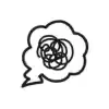 😵‍💫 Эмодзи «🐈‍⬛ Черные эмодзи» для Telegram