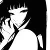 🍙 Эмодзи «Black Japan» для Telegram