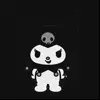 🤩 Эмодзи «Black Japan» для Telegram