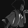 🤩 Эмодзи «Black Japan» для Telegram