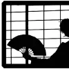 🤩 Эмодзи «Black Japan» для Telegram