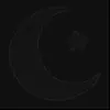 🤩 Эмодзи «Black Japan» для Telegram