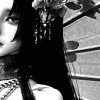 🤩 Эмодзи «Black Japan» для Telegram