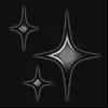 🤩 Эмодзи «Black Japan» для Telegram